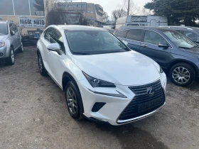 Lexus NX 300h Premium E-Four 4x4, снимка 2