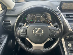 Lexus NX 300h Premium E-Four 4x4, снимка 8