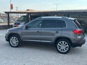 VW Tiguan 2.0TDI* NAVI* KAMERA* LED* 6sk* КАТО НОВА* ЛИЗИНГ, снимка 12