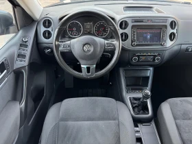 VW Tiguan 2.0TDI* NAVI* KAMERA* LED* 6sk* КАТО НОВА* ЛИЗИНГ - 22900 лв. - 83593097 | Car24.bg