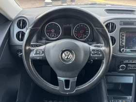 VW Tiguan 2.0TDI* NAVI* KAMERA* LED* 6sk* КАТО НОВА* ЛИЗИНГ - 22900 лв. - 83593097 | Car24.bg