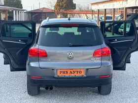 VW Tiguan 2.0TDI* NAVI* KAMERA* LED* 6sk* КАТО НОВА* ЛИЗИНГ - 22900 лв. - 83593097 | Car24.bg