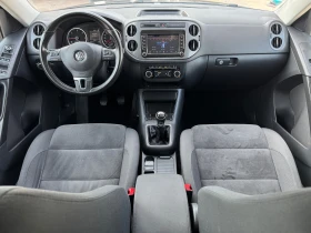 VW Tiguan 2.0TDI* NAVI* KAMERA* LED* 6sk* КАТО НОВА* ЛИЗИНГ - 22900 лв. - 83593097 | Car24.bg