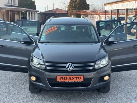 VW Tiguan 2.0TDI* NAVI* KAMERA* LED* 6sk* КАТО НОВА* ЛИЗИНГ - 22900 лв. - 83593097 | Car24.bg