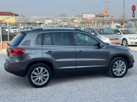 VW Tiguan 2.0TDI* NAVI* KAMERA* LED* 6sk* КАТО НОВА* ЛИЗИНГ - 22900 лв. - 83593097 | Car24.bg