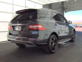 Mercedes-Benz ML 350, снимка 5