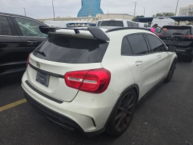 Mercedes-Benz GLA 45 AMG - 32899 лв. - 43851230 | Car24.bg