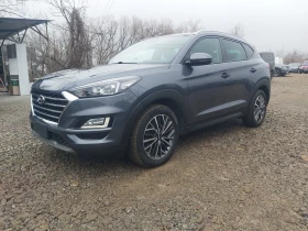 Hyundai Tucson 1.6 crdi - 31900 лв. - 45937163 | Car24.bg