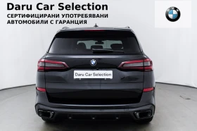 BMW X5 xDrive30d M Paket - 129900 лв. - 51568083 5