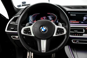BMW X5 xDrive30d M Paket - 129900 лв. - 51568083 12