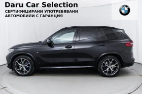BMW X5 xDrive30d M Paket - 129900 лв. - 51568083 2