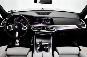 BMW X5 xDrive30d M Paket - 129900 лв. - 51568083 11
