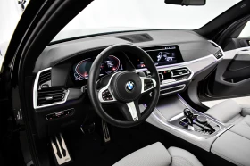 BMW X5 xDrive30d M Paket - 129900 лв. - 51568083 13