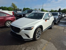 Mazda CX-3 GT / AWD/ 2.0L / Lane Departure /  | Mobile.bg    2