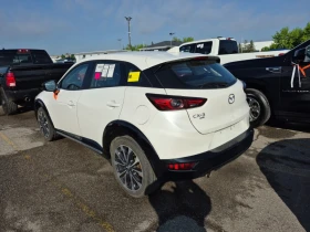 Mazda CX-3 GT / AWD/ 2.0L / Lane Departure /  | Mobile.bg    3