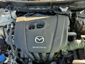 Mazda CX-3 GT / AWD/ 2.0L / Lane Departure /  | Mobile.bg    9