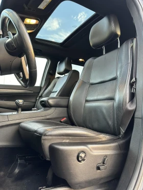 Jeep Grand cherokee  LIMITED 3.6 / | Mobile.bg    5
