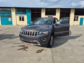     Jeep Grand cherokee  LIMITED 3.6 /