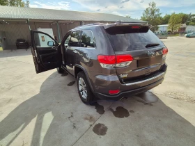 Jeep Grand cherokee  LIMITED 3.6 / | Mobile.bg    2
