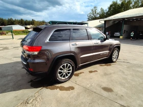 Jeep Grand cherokee  LIMITED 3.6 / | Mobile.bg    3