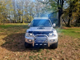 Обява за продажба на Mitsubishi Pajero 3.5 GDI ~11 500 лв. - изображение 1