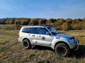 Обява за продажба на Mitsubishi Pajero 3.5 GDI ~11 500 лв. - изображение 5