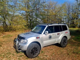 Обява за продажба на Mitsubishi Pajero 3.5 GDI ~11 500 лв. - изображение 2