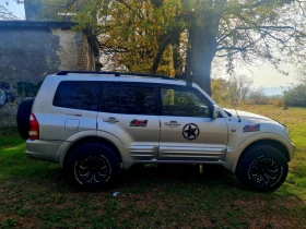 Обява за продажба на Mitsubishi Pajero 3.5 GDI ~11 500 лв. - изображение 6