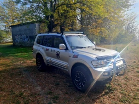 Обява за продажба на Mitsubishi Pajero 3.5 GDI ~11 500 лв. - изображение 3