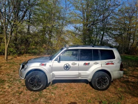 Обява за продажба на Mitsubishi Pajero 3.5 GDI ~11 500 лв. - изображение 7