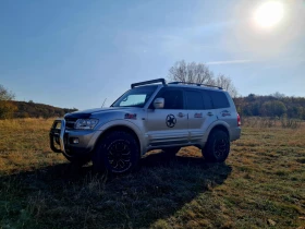 Обява за продажба на Mitsubishi Pajero 3.5 GDI ~11 500 лв. - изображение 4