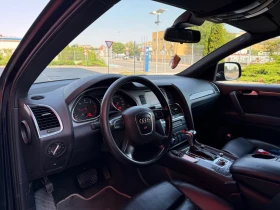 Audi Q7 4.2TDi* V8* Face* MAT | Mobile.bg    14