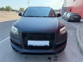 Audi Q7 4.2TDi* V8* Face* MAT | Mobile.bg    2