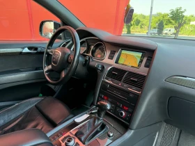 Audi Q7 4.2TDi* V8* Face* MAT | Mobile.bg    7