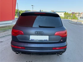 Audi Q7 4.2TDi* V8* Face* MAT | Mobile.bg    5
