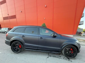 Audi Q7 4.2TDi* V8* Face* MAT | Mobile.bg    3