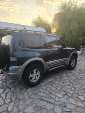 Mitsubishi Pajero  | Mobile.bg    3