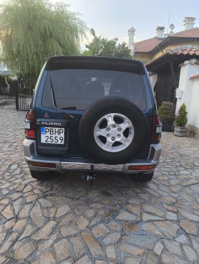 Mitsubishi Pajero  | Mobile.bg    2