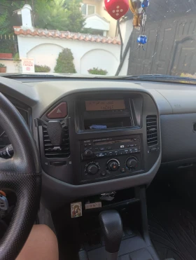 Mitsubishi Pajero  | Mobile.bg    9