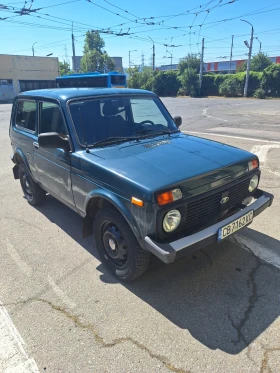  Lada Niva
