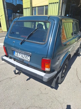 Lada Niva   2013 | Mobile.bg    2