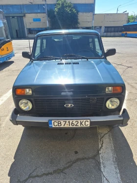 Lada Niva   2013 | Mobile.bg    4