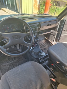 Lada Niva   2013 | Mobile.bg    7