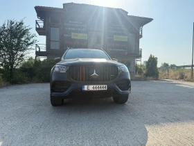 Обява за продажба на Mercedes-Benz GLS580 ~ 216 000 лв. - изображение 1