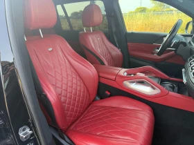 Обява за продажба на Mercedes-Benz GLS580 ~ 216 000 лв. - изображение 11