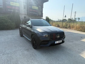 Обява за продажба на Mercedes-Benz GLS580 ~ 216 000 лв. - изображение 1