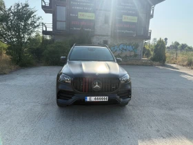 Обява за продажба на Mercedes-Benz GLS580 ~ 216 000 лв. - изображение 3