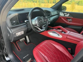 Обява за продажба на Mercedes-Benz GLS580 ~ 216 000 лв. - изображение 9