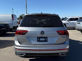 VW Tiguan * Highline R-Line * CARFAX *    | Mobile.bg    4