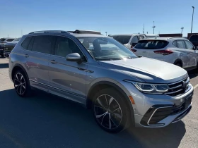 VW Tiguan * Highline R-Line * CARFAX *    | Mobile.bg    3